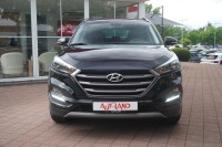 Hyundai Tucson 1.6 Advantage