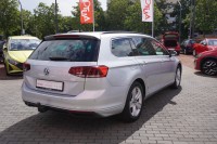 VW Passat Variant 2.0 TSI DSG Business