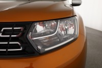 Dacia Duster II 1.6 SCe