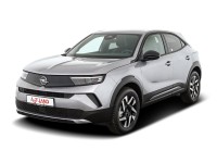 Opel Mokka GS 1.2 DI Turbo Sitzheizung LED Tempomat