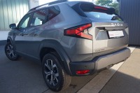 Dacia Duster TCe 130