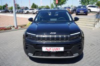 Jeep Avenger Altitude 1.2 GSE