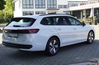 VW Passat Variant 1.5 eTSI DSG