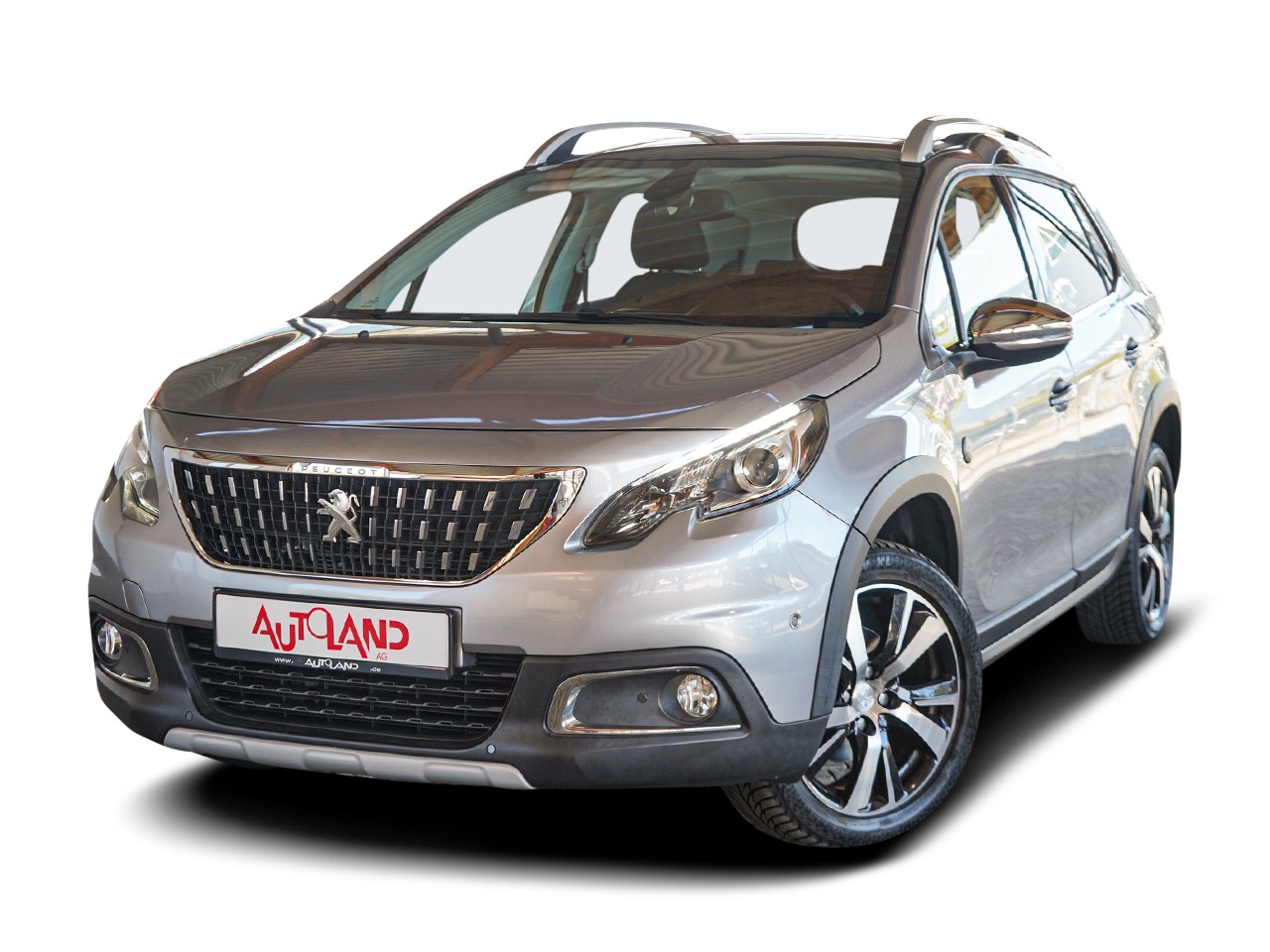 Peugeot 2008 1.2 PureTech Allure