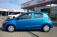 Mitsubishi Space Star 1.2 Select