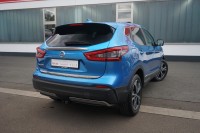 Nissan Qashqai 1.6