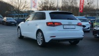 Audi A3 Sportback 30 1.0 TFSI