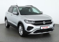 VW T-Cross 1.0 TSI DSG