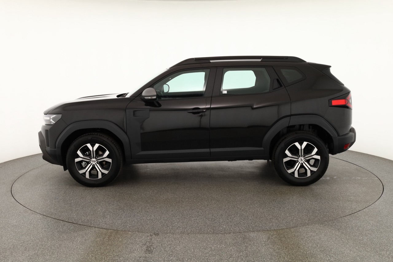 Dacia Duster TCe 130