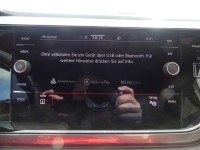 VW Polo 2.0 TSI GTI