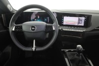 Opel Astra ST GS 1.2 Turbo
