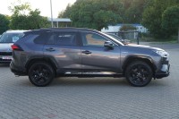 Toyota RAV 4 RAV4 2.5 Hybrid 4x4 Style Selection