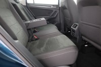 VW Tiguan 2.0 TSI 4M Elegance
