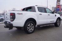 Ford Ranger 3.2 TDCi Wildtrak Doppelkabine 4x4