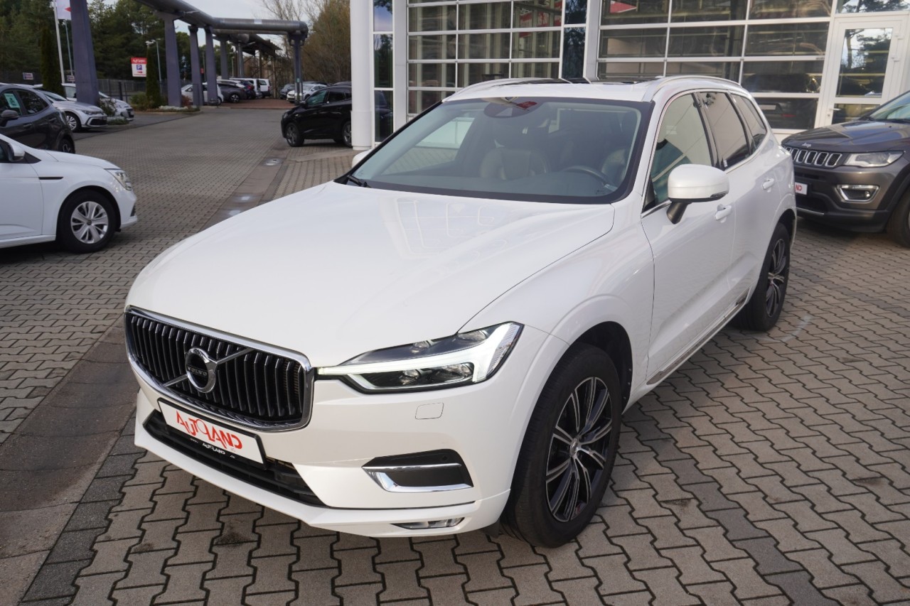 Volvo XC 60 XC60 2.0 Inscription AWD