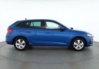 Skoda Scala 1.0 TSI