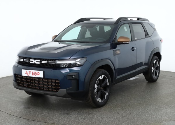 Dacia Bigster Extreme HEV 155 Aut.