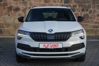 Skoda Karoq 1.5 16V TSI Sportline