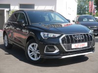 Audi Q3 35 1.5 TFSI advanced