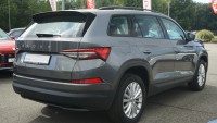Skoda Kodiaq 1.5 TSI DSG