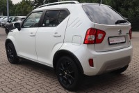 Suzuki Ignis 1.2 M-Hybrid Comfort