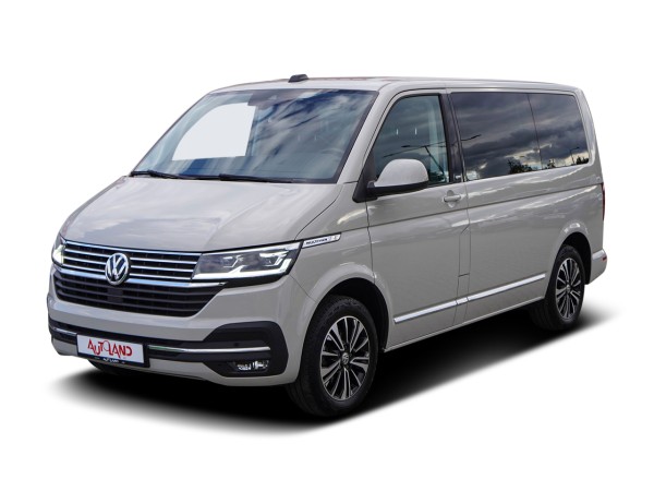 VW T6 Multivan T6.1 2.0 TDI Generation Six VC