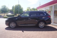 Mitsubishi Outlander 2.4 PHEV 4WD CVT
