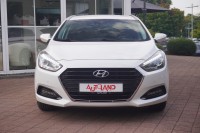 Hyundai i40 Kombi 1.7 CRDi