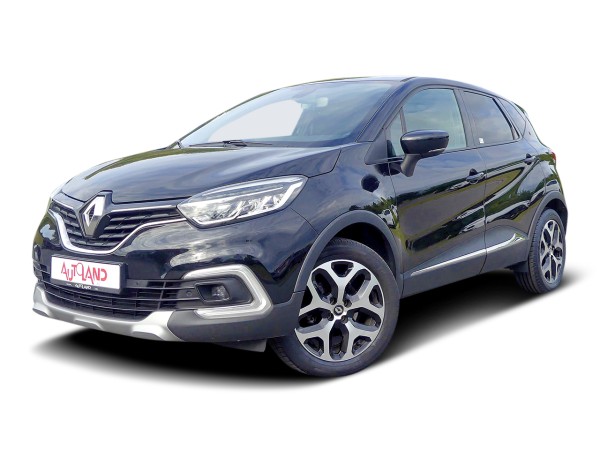 Renault Captur 1.2