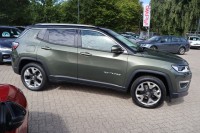 Jeep Compass 1.4 Limited FWD