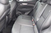 Nissan Qashqai 1.2 Visia