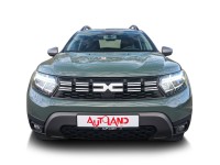 Dacia Duster II 1.3 TCe 150 Journey Sitzheizung LED Tempomat