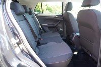VW T-Cross 1.5 TSI DSG