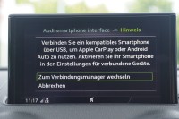 Audi A3 Sportback 1.0 TFSI S-Line