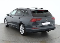 VW Golf VIII Variant 1.5 TSI DSG