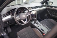 VW Passat Variant GTE