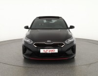 Kia pro_cee'd ProCeed 1.6 T-GDI DCT GT