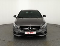 Mercedes-Benz Shooting Brake CLA 200