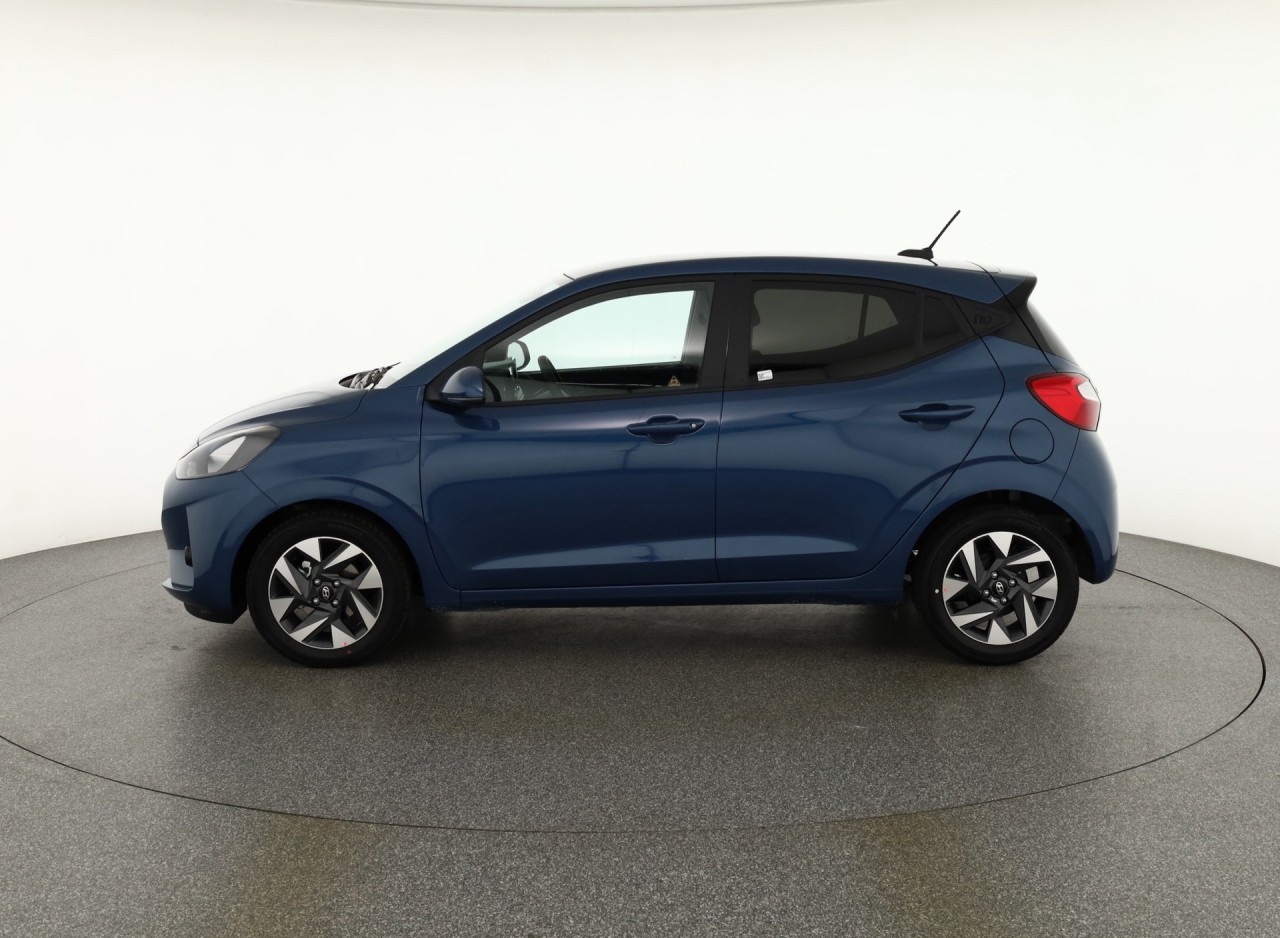Hyundai i10 1.0