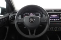 Skoda Fabia 1.0 MPI Cool Plus