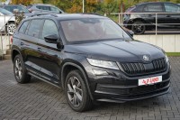 Skoda Kodiaq 2.0 TDI DSG 4x4 Sportline VC