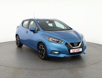 Nissan Micra 1.0 IG-T N-Way