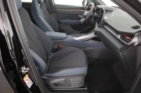 Cupra Terramar VZ 2.0 TSI 4Drive DSG