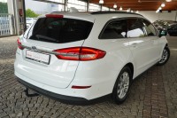 Ford Mondeo Turnier 2.0 EcoBlue