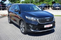 Kia Sorento 2.2 CRDi Platinum Edition 4WD