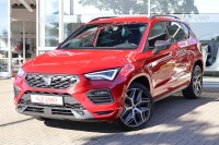 Vorschau: Seat Ateca 1.5 FR Vorschau: Seat Ateca 1.5 FR
