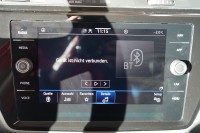 VW Touran 1.5 TSI Comfortline