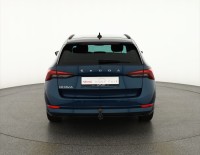 Skoda Octavia Combi 1.5 TSI