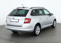 Skoda Fabia Combi 1.2 TSI DSG Joy