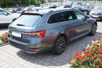 Skoda Superb Combi 2.0 TDI L&K 4x4